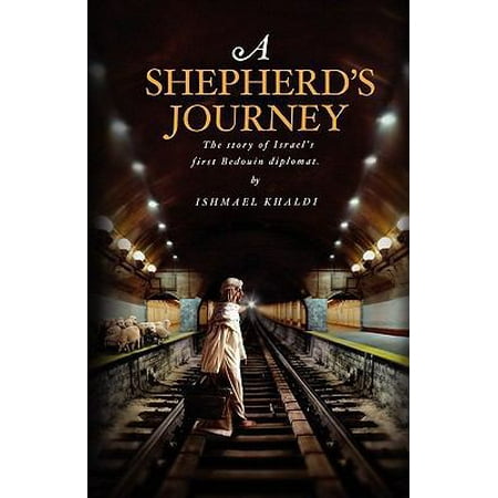 A Shepherd's Journey (Paperback)