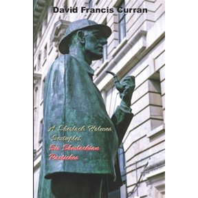 A Sherlock Holmes Sextuplet (Paperback)