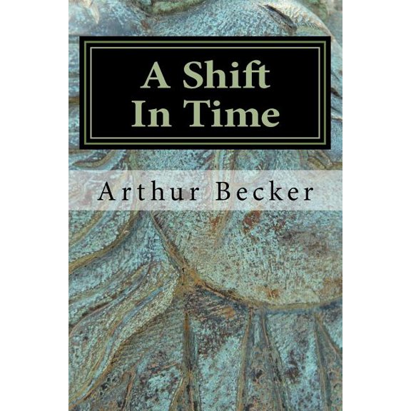 A Shift In Time (Paperback)