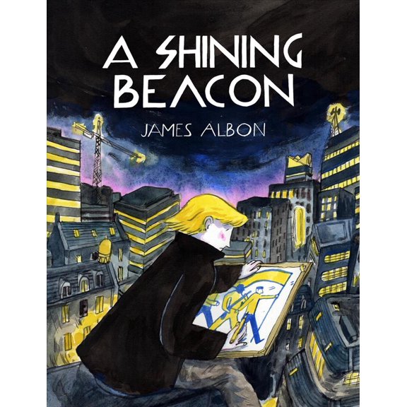 A Shining Beacon