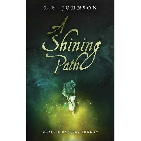 A Shining Path, (Paperback)