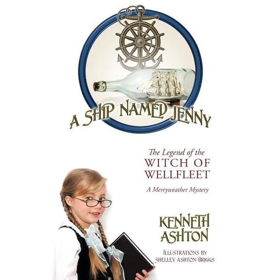 A Ship Named Jenny, (Paperback)