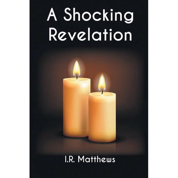 A Shocking Revelation (Paperback)