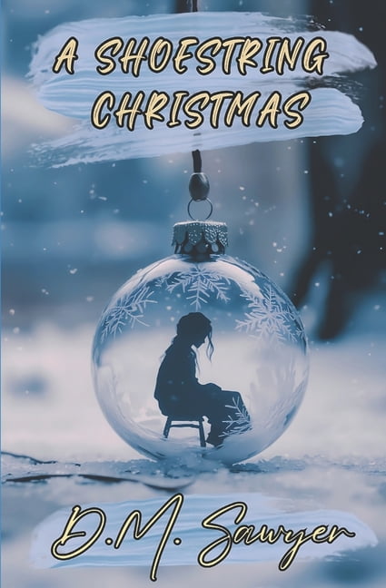 A Shoestring Christmas, (Paperback)
