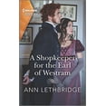 thumbnail image 1 of Pre-Owned A Shopkeeper for the Earl of Westram (Mass Market Paperback) 1335505830 9781335505835, 1 of 1