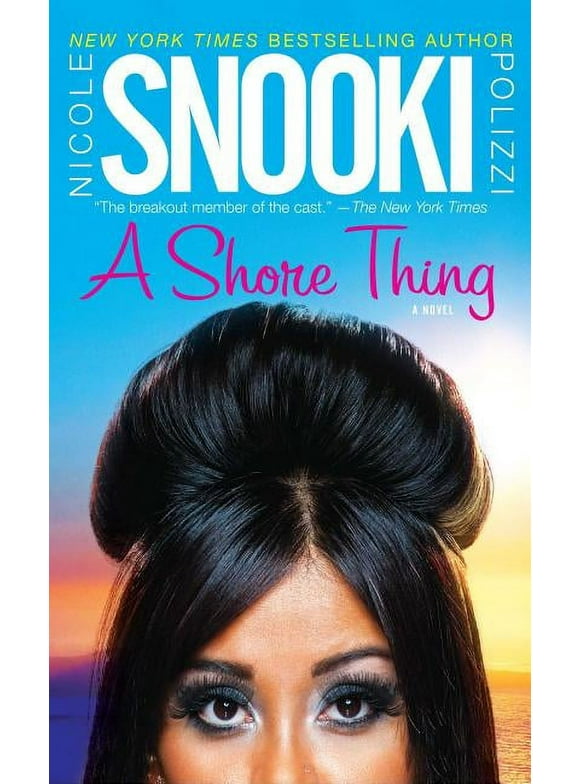 A Shore Thing (Paperback)