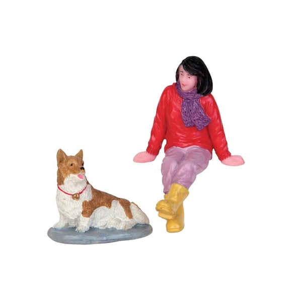 A Short Break - Set Of 2