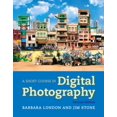 thumbnail image 1 of Pre-Owned A Short Course in Digital Photography (Paperback) 0205066429 9780205066421, 1 of 1
