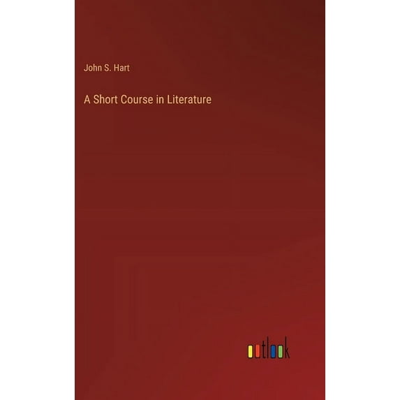 A Short Course in Literature (Hardcover)