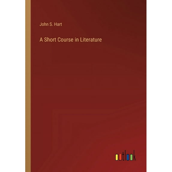 A Short Course in Literature (Paperback)