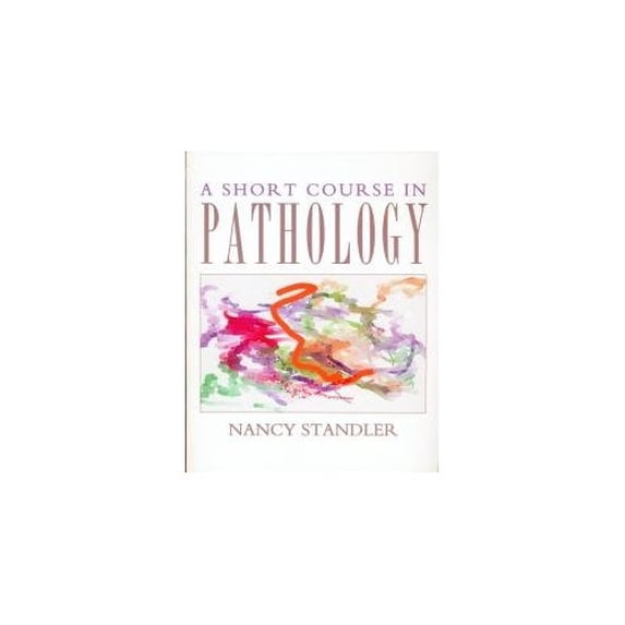 Pre-Owned A Short Course in Pathology Paperback