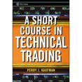 thumbnail image 1 of Pre-Owned A Short Course in Technical Trading (Paperback) 0471268488 9780471268482, 1 of 1