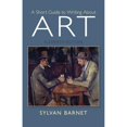 thumbnail image 1 of Pre-Owned A Short Guide to Writing About Art, 9780205886999, 020588699X, Paperback, 11 edition, 1 of 1