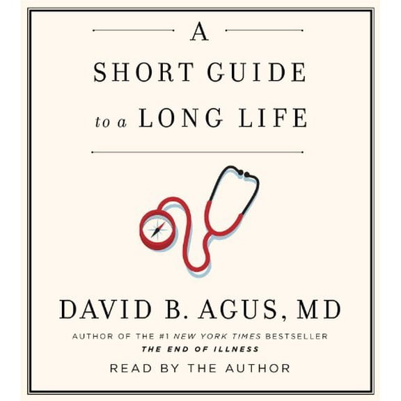 Pre-Owned A Short Guide to a Long Life Paperback