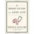 thumbnail image 1 of Pre-Owned A Short Guide to a Long Life Paperback, 1 of 1