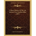 thumbnail image 1 of A Short History Of The 3rd Queen's Own Gurkha Rifles (1907) (Paperback), 1 of 1