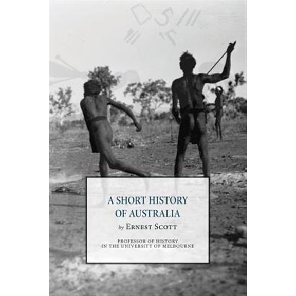 A Short History of Australia