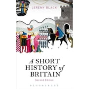 A Short History of Britain, Paperback
