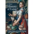 thumbnail image 1 of A Short History of Eating, 1 of 1