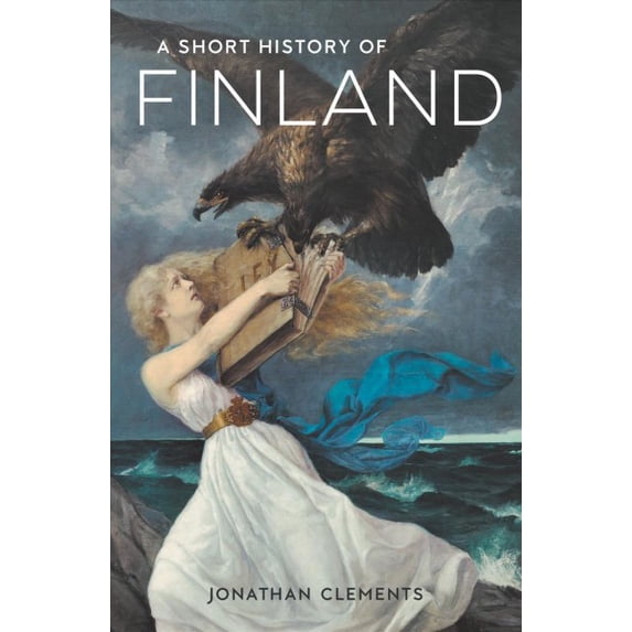 Pre-Owned A Short History of Finland Paperback
