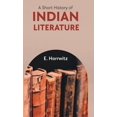 thumbnail image 1 of A Short History of Indian Literature, (Hardcover), 1 of 1