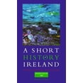 thumbnail image 1 of Pre-Owned A Short History of Ireland (Paperback) 0521469449 9780521469449, 1 of 1