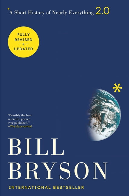 A Short History of Nearly Everything: 2.0, (Hardcover)