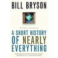 thumbnail image 1 of Pre-Owned A Short History of Nearly Everything (Paperback) 0385660049 9780385660044, 1 of 1