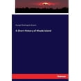 thumbnail image 1 of A Short History of Rhode Island, (Paperback), 1 of 1