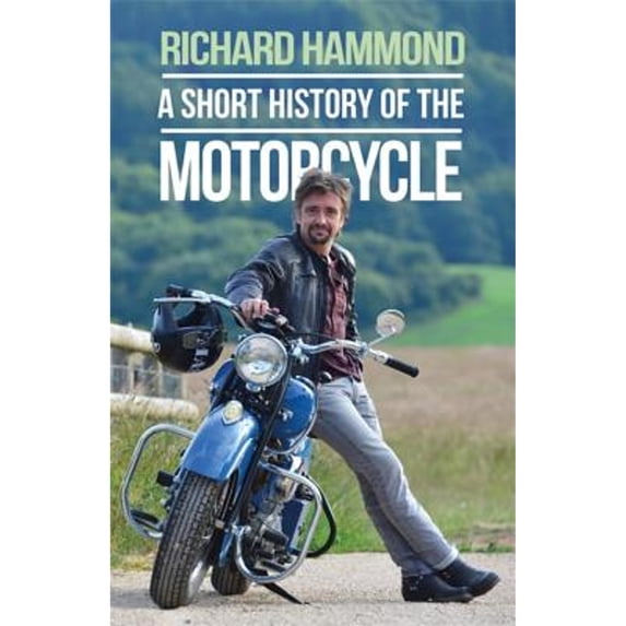 Pre-Owned A Short History of the Motorcycle (Paperback - Used) 1474601154 9781474601153