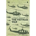 thumbnail image 1 of Pre-Owned A Short History of the Vietnam War (Hardcover) 074402921X 9780744029215, 1 of 1