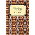 thumbnail image 1 of Pre-Owned A Short History of the World (Paperback) 1420938495 9781420938494, 1 of 1