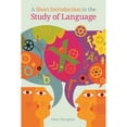 thumbnail image 1 of Pre-Owned A Short Introduction to the Study of Language (Paperback 9781781797730) by Ellen Thompson, 1 of 1