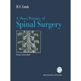 thumbnail image 1 of A Short Practice of Spinal Surgery, (Paperback), 1 of 1