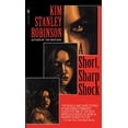 thumbnail image 1 of Pre-Owned A Short, Sharp Shock (Mass Market Paperback) 0553574612 9780553574616, 1 of 1