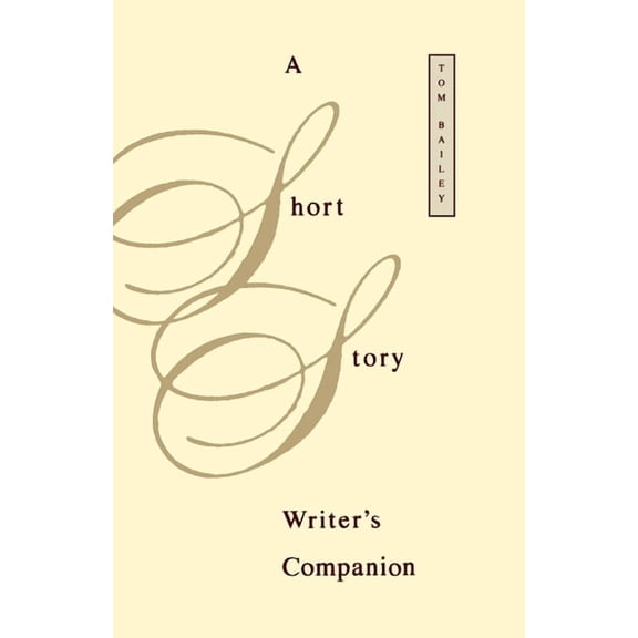 A Short Story Writer's Companion, (Paperback)