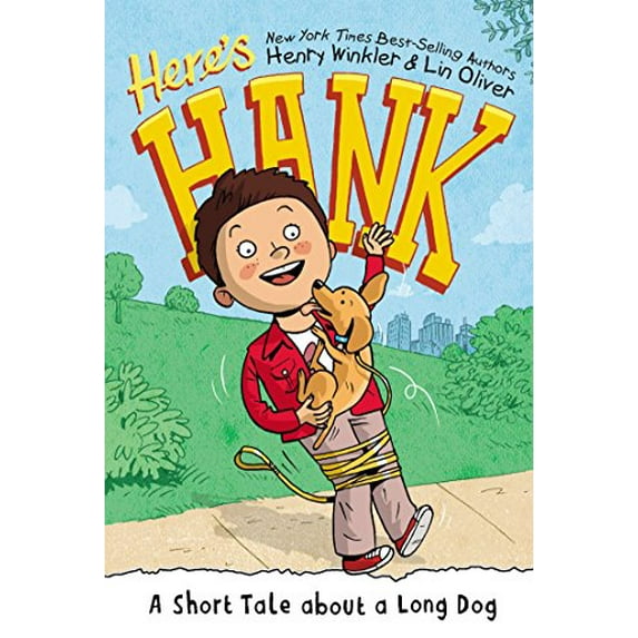 Pre-Owned A Short Tale about a Long Dog (Paperback) 0448479982 9780448479989