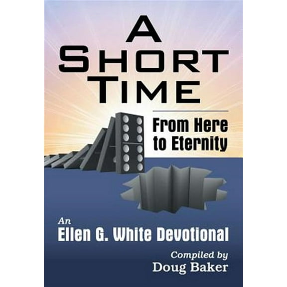 A Short Time (Paperback)