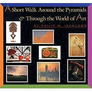 Pre-Owned A Short Walk Around the Pyramids & Through the World of Art (Paperback) 0553535501 9780553535501