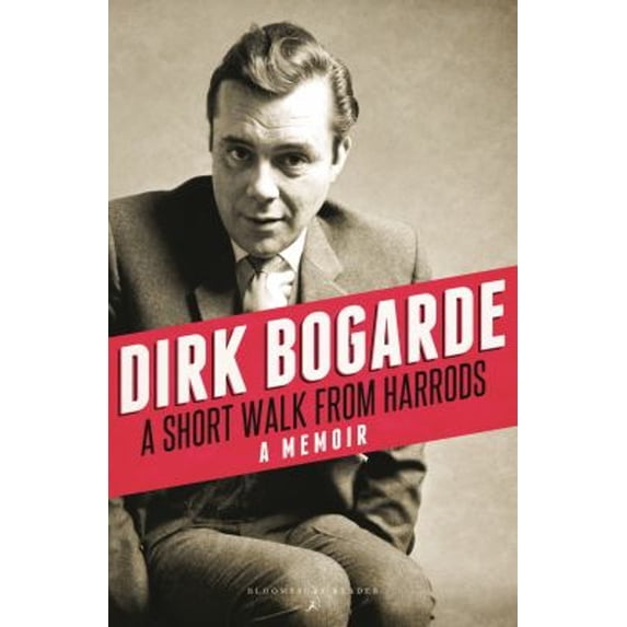 Pre-Owned A Short Walk from Harrods: A Memoir (Paperback) 1448208300 9781448208302