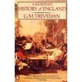 thumbnail image 1 of Pre-Owned A Shortened History of England (Paperback) 0140233237 9780140233230, 1 of 1
