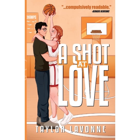 A Shot at Love, (Paperback)