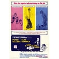 thumbnail image 1 of A Shot in the Dark Movie Poster Print (27 x 40) - Item # MOVEF6301, 1 of 1