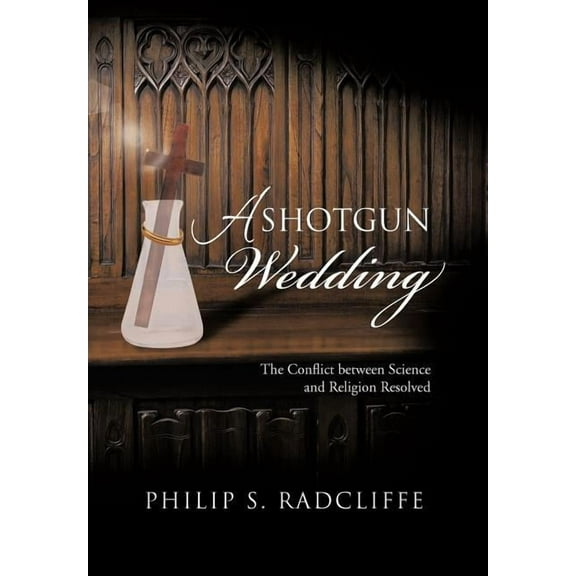 A Shotgun Wedding (Hardcover)