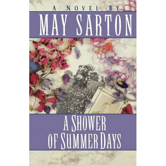 A Shower of Summer Days, (Paperback)