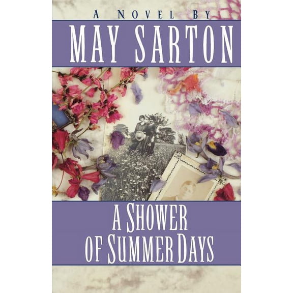 A Shower of Summer Days, (Paperback)