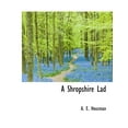 thumbnail image 1 of A Shropshire Lad (Paperback), 1 of 1