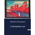 thumbnail image 1 of A Shropshire Lad (Paperback), 1 of 1