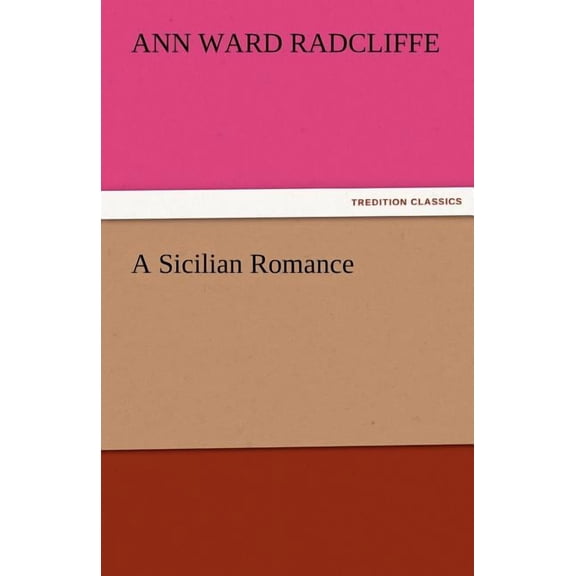 A Sicilian Romance