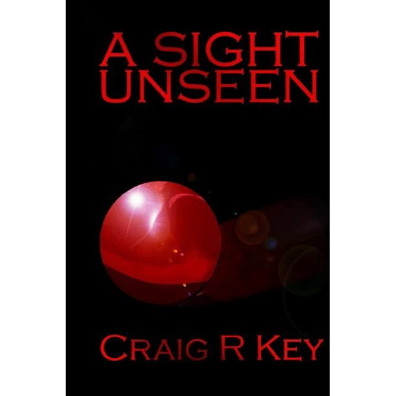 A Sight Unseen (Paperback)
